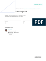 Enteric Nervous System