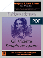 Templo de Apolo PDF