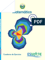 Cuaderno de Ejercicios 9 PDF