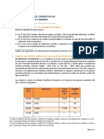 s01 Nic 8 Politicas Contables, Cambios en Las Estimaciones Contables y Errores - 2020 I