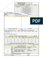 Celdas de Mapeo BS - Grupo