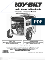 Troy-Bilt 019191 PDF