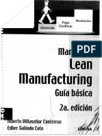 Vdocuments - MX Lean-Manufacturingdiana PDF