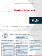 2.diapositivas de Fiscalización Tributaria