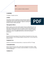 Amikacin Sulfate