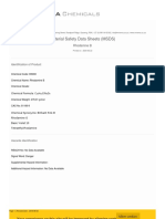 R3000 - Rhodamine B - MSDS