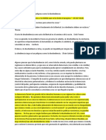 La Obediencia Ciega Es Tan Peligrosa Como La Desobediencia.