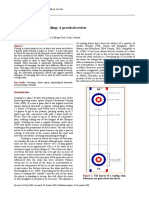 The Sports Science of Curling: A Practical Review: John L. Bradley