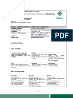 Desmoldatoc Green