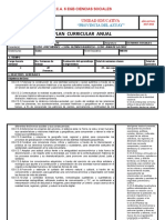 Pca Ciencias Sociales