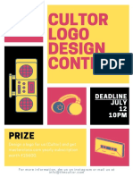 Logo Design Contest