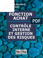 Contrôle Interne Et Gestion Des Risques