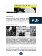 Uma Breve Historia de Rife PDF