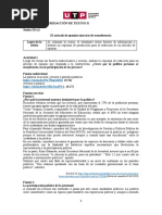 S14.s1 - Ejercicio de Transferencia El Artículo de Opinión