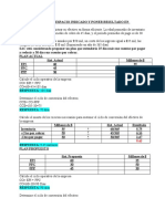 Ciclo Operativo