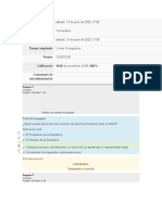 Evaluacion Modulo 4 - Derechos Humanos y Salud