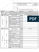 GTH-F-61 Autoreporte, Seguimiento y Reporte de Novedad de Condiciones Puesto de Trabajo - Teletrabajo 3.0