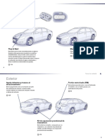 Peugeot 508 Version 2010