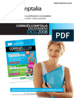 Sujet Corrige DCG Ue6 2008 PDF