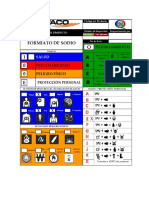 Formiato de Sodio - MSDS