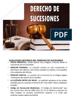 Sucesiones para Mudle