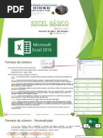 EXCEL BÁSICO - Clase 2 - S PDF