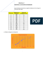 Práctica - 7. Determinacion de La Ecuacion D