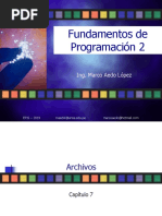 Tema07 Archivos2019 2 PDF