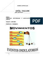 Guía Décimo PDF