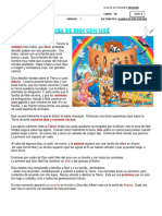 Taller de Religion Guia 6 Grado 2 PDF