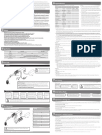 User Manual: Programmable Items