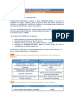 Convenio Corporativo Britanico 2020 PDF