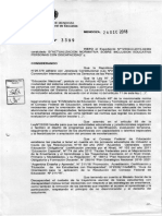 Res - 3399-Inclusión Educativa