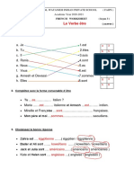 Session 6 Grade 4 Lesson 3 Worksheet2 Answerkey