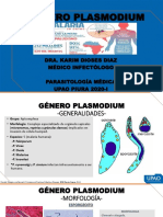 Sem 06 Plasmodium