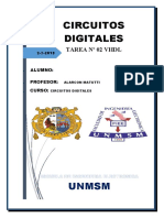 VHDL Matutti