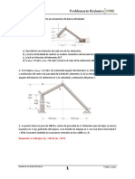 Problemas de Dinamica