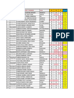 Registro de Notas 2020-1