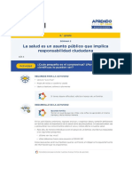 Semana 2 Los Virus PDF