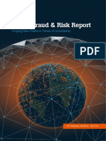 Kroll Global Fraud Risk Report 2017 18