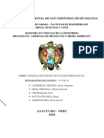 Árbol de Problemas, Fines, Acciones y Medios