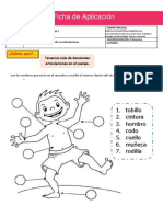 2 - Pri - Ciencia y Tecnología - Ficha - 2 - Iibim