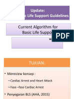 Basic Life Support 2015