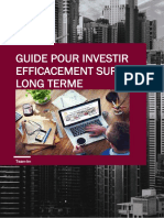 GUIDE POUR INVESTIR EFFICACEMENT Compress3