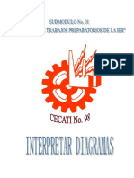 Interpretar Diagramas de Una Ier