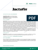 Bactofin-Ficha Tecnica