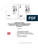 2contenidos A1 - Versión 2020 Actualizacion A1-A2 DELE 2020