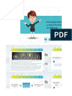 Concepto de Modelado y Especificación de Problemas