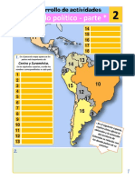 Mundo Politico 2-Taller para Resolver