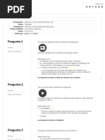 Examen Unidad Dos Business Plan